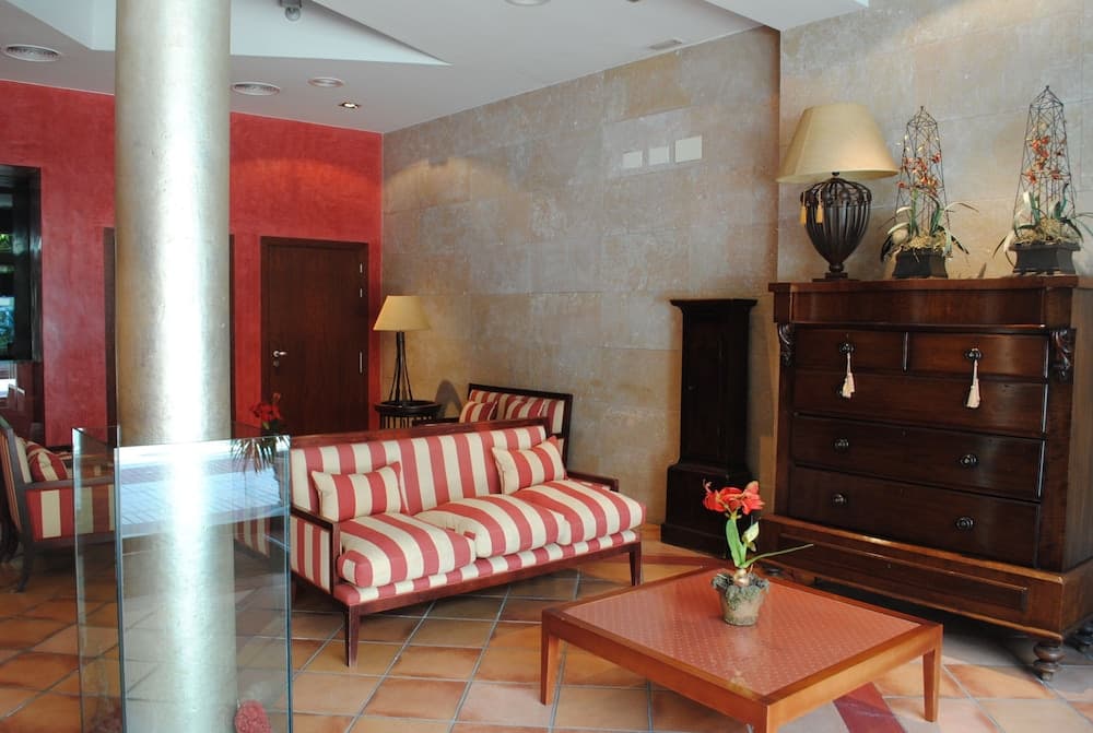 RVHotels Vila de Tossa