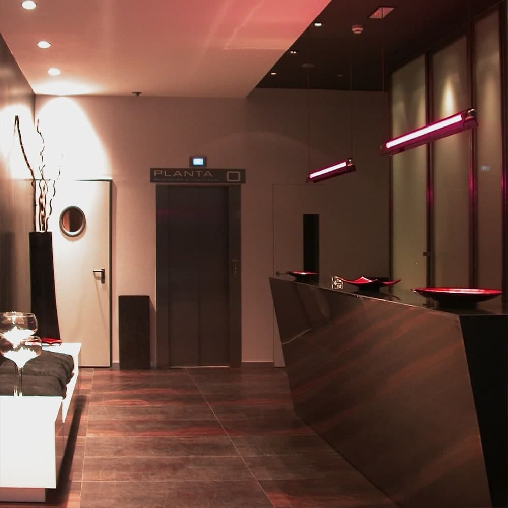 Giriş/çıkış büfesi