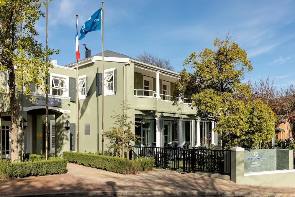 Protea Hotel by Marriott Franschhoek