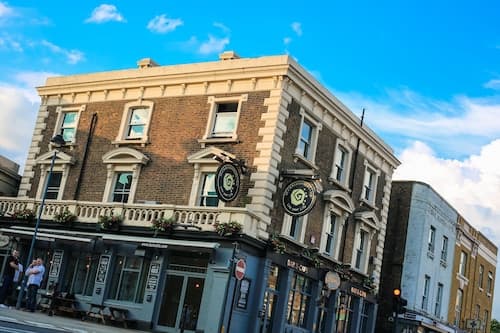 St Christopher's Inn, Greenwich - Hostel