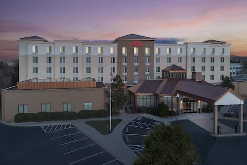 Hilton Garden Inn Denver/Highlands Ranch