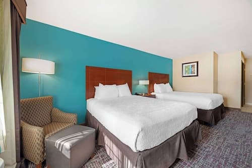 Best Western Central City