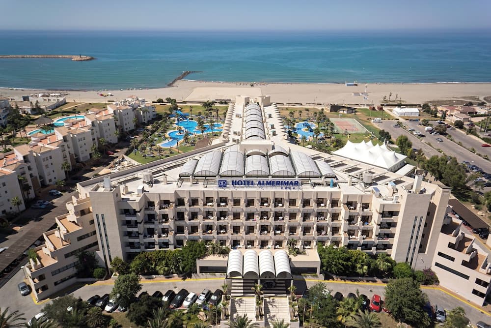 Hotel AR Almerimar