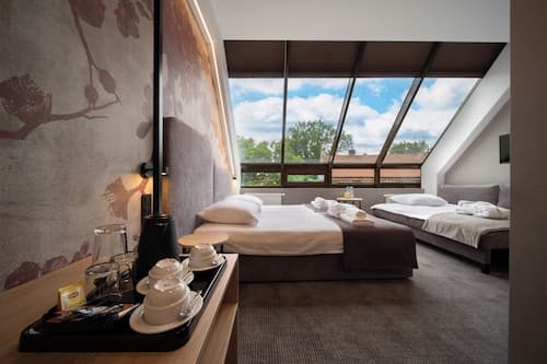 Hotel Alexander I