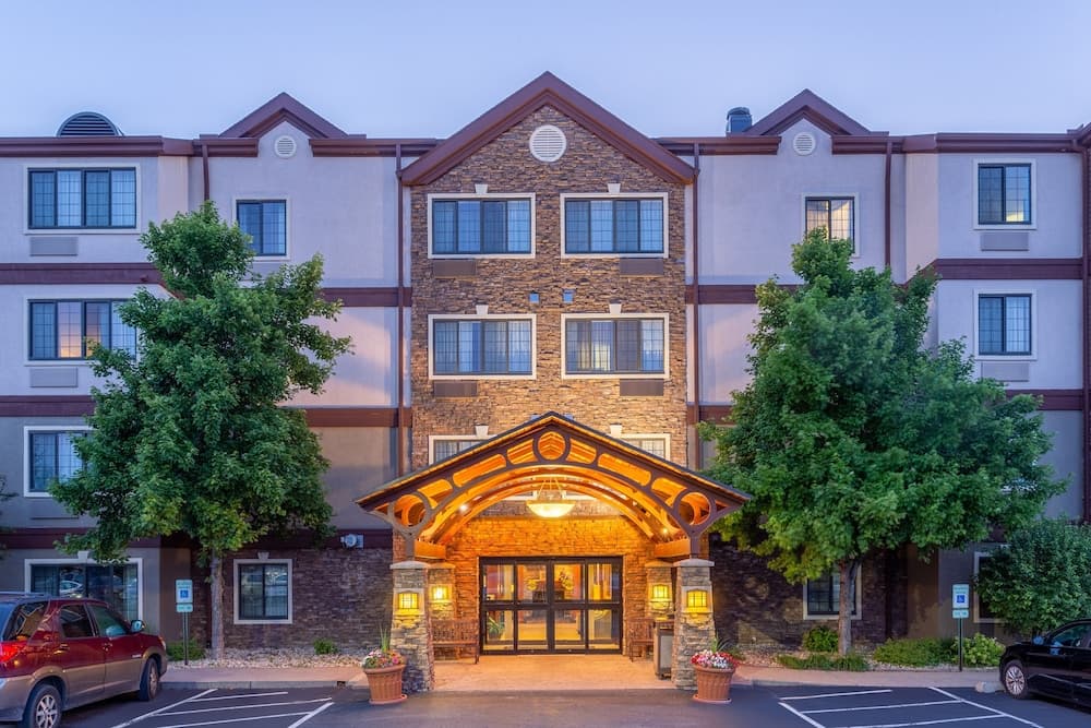 Staybridge Suites Davenport by IHG