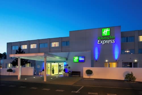 Holiday Inn Express Norwich by IHG