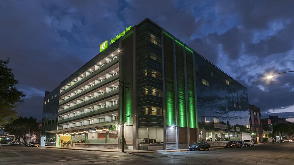 Holiday Inn Mexico Buenavista by IHG