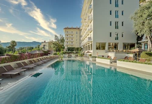 Hotel Conca Park