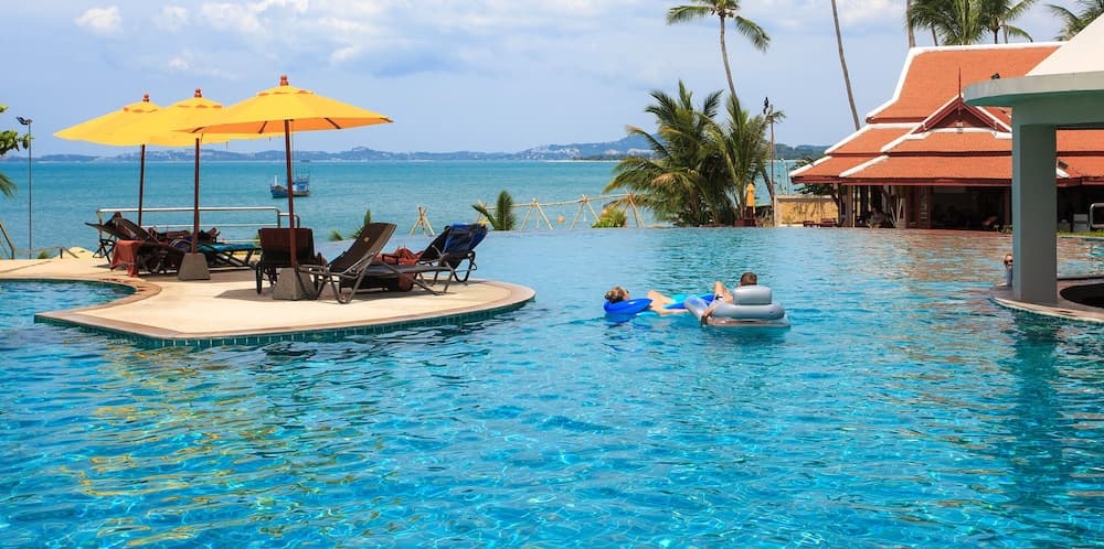 Samui Buri Beach Resort