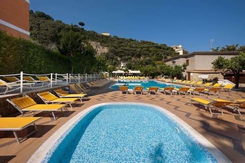 Grand Hotel Parco del Sole