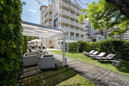 Le Rose Spa Hotel