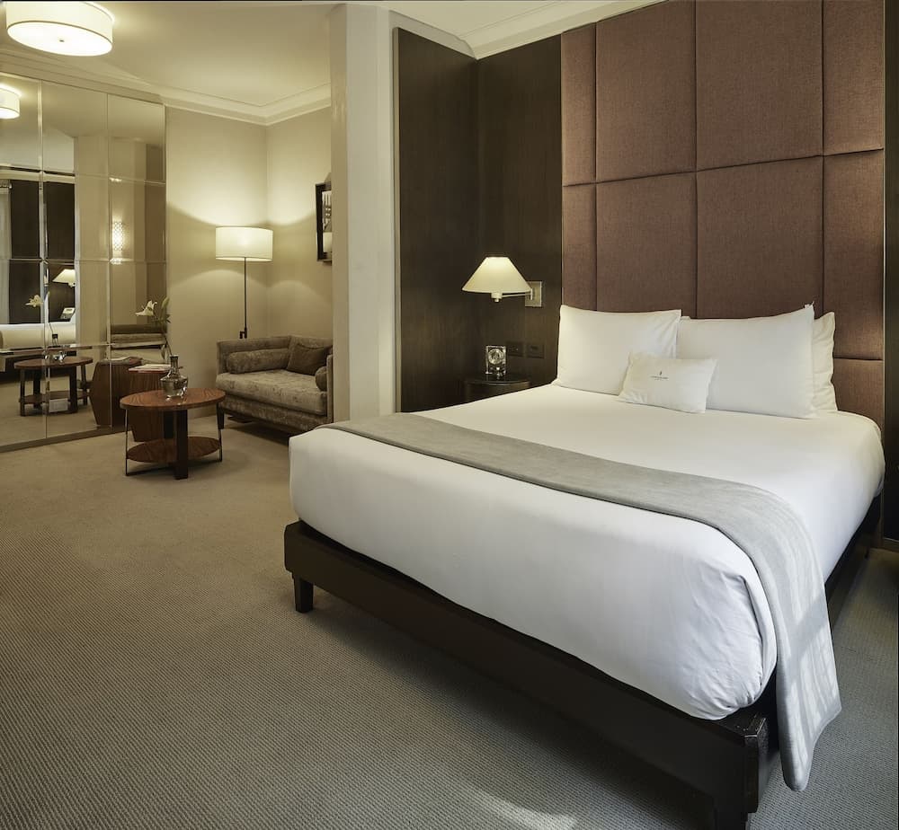 Hippodrome Hotel Condesa