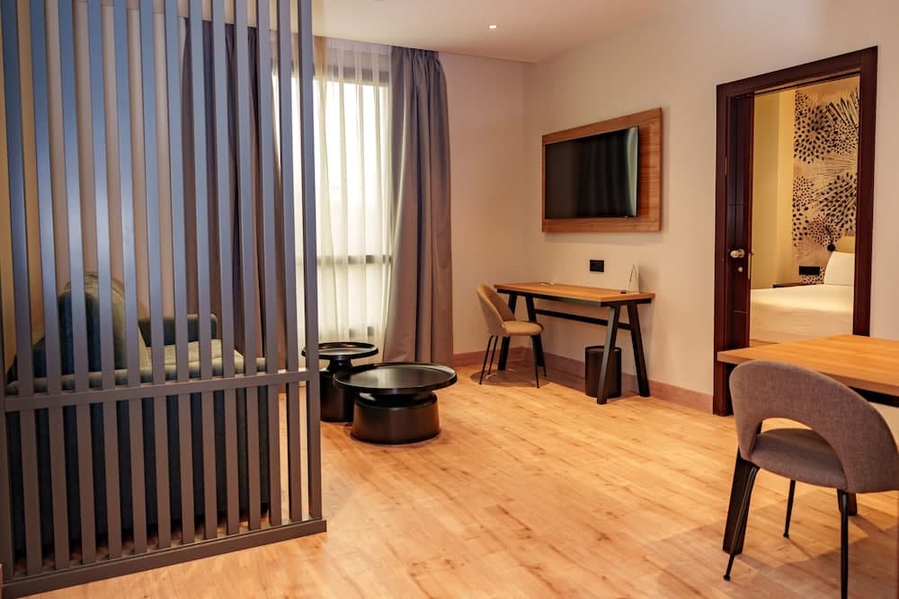 Hotel Sercotel Princesa de Eboli