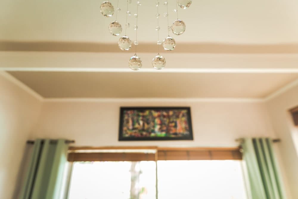 Lobi dinlenme salonu