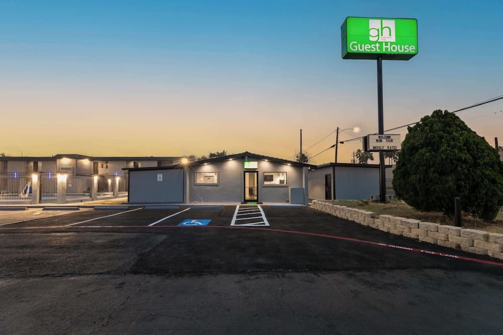 GuestHouse Extended Stay Laredo