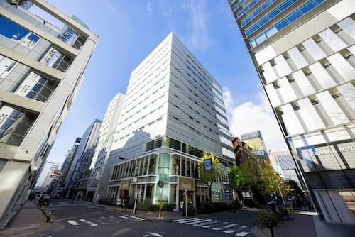 Hotel Gracery Ginza