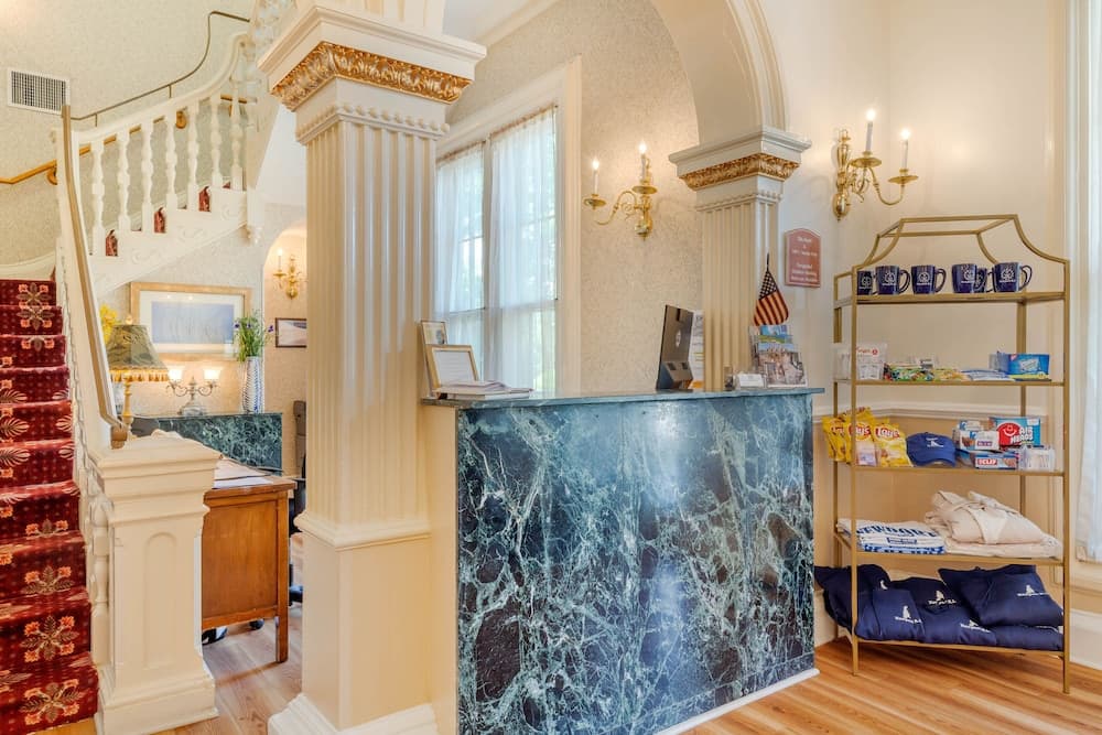 Giriş/çıkış büfesi