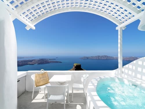 Tholos Resort