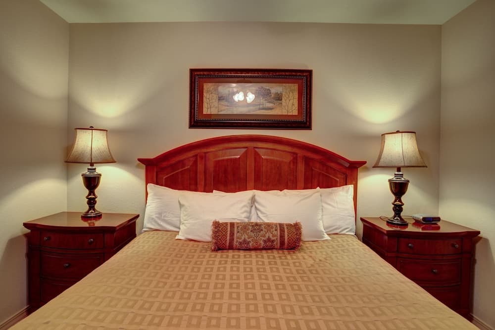 Branson Condo Resorts by Andy Williams Theatre