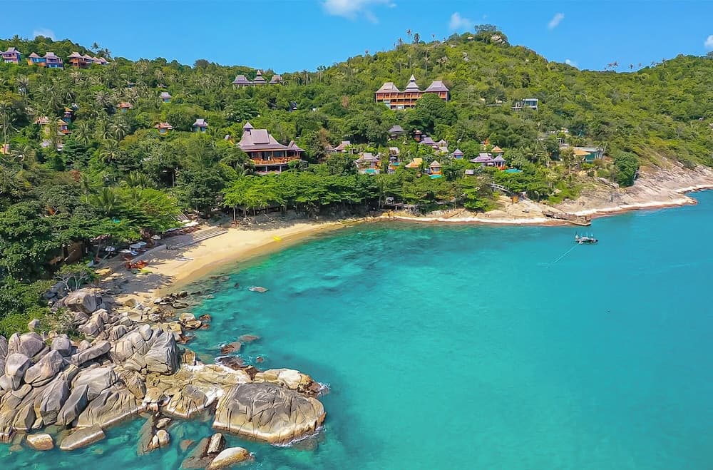 Santhiya Koh Phangan Resort & Spa