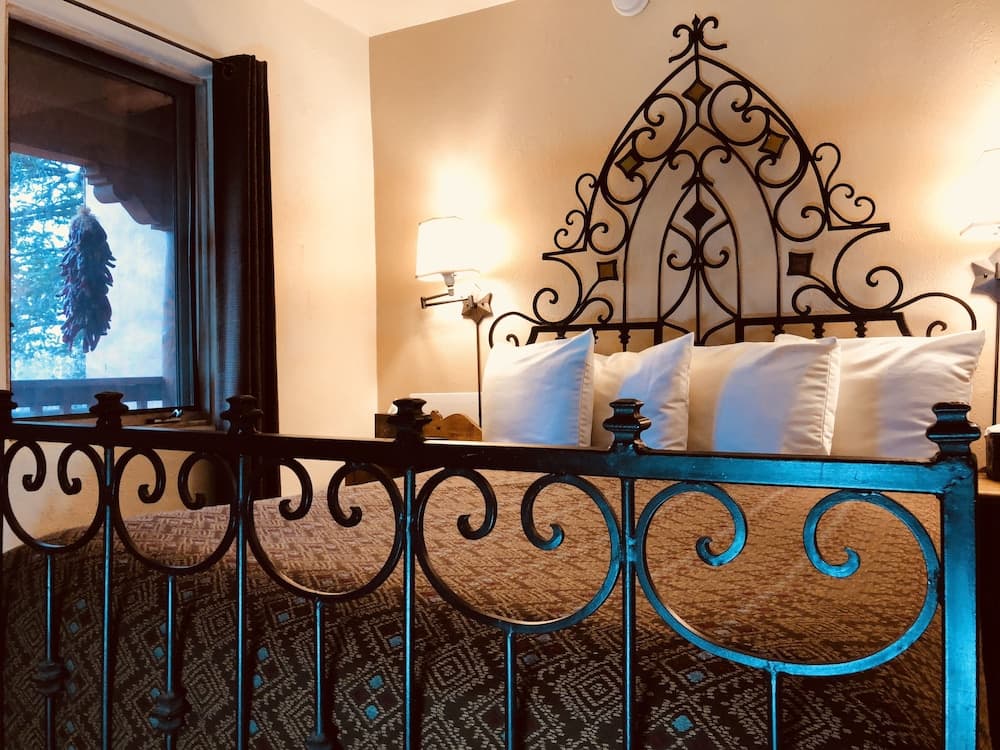 Santa Fe Bed & Breakfast