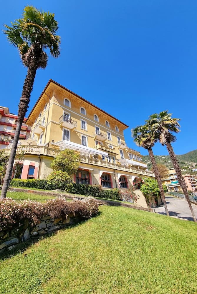 Hotel Canali - Le Cinque Terre