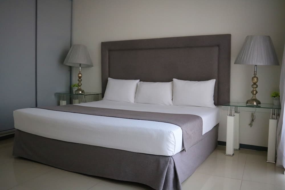 Hotel Suites Bernini