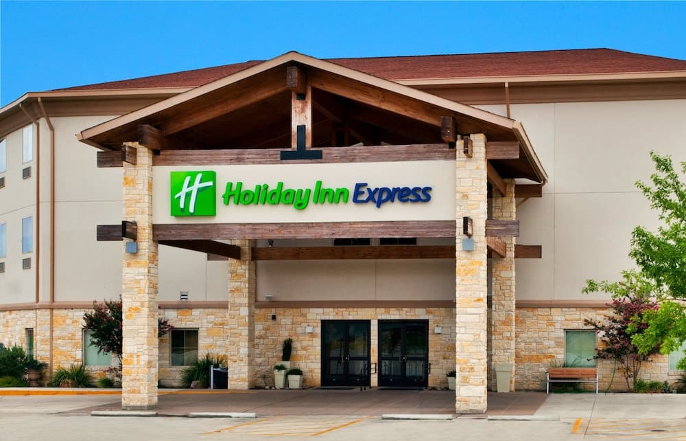 Holiday Inn Express Salado-Belton by IHG