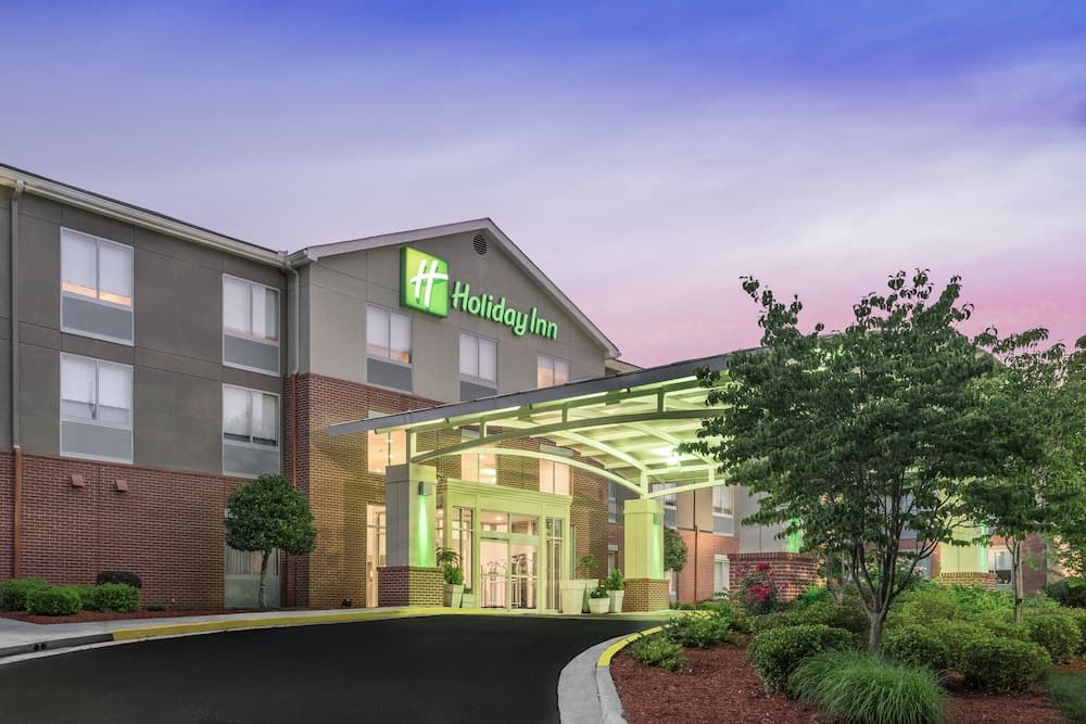 Holiday Inn Atlanta/Roswell by IHG