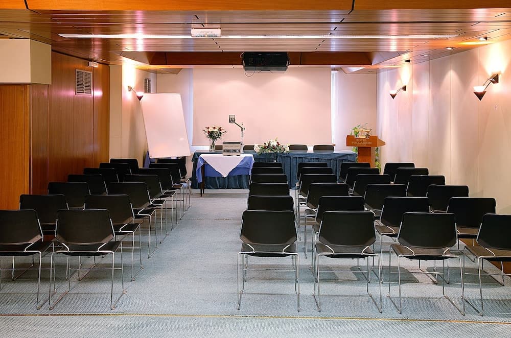 Toplantı salonu/imkânları