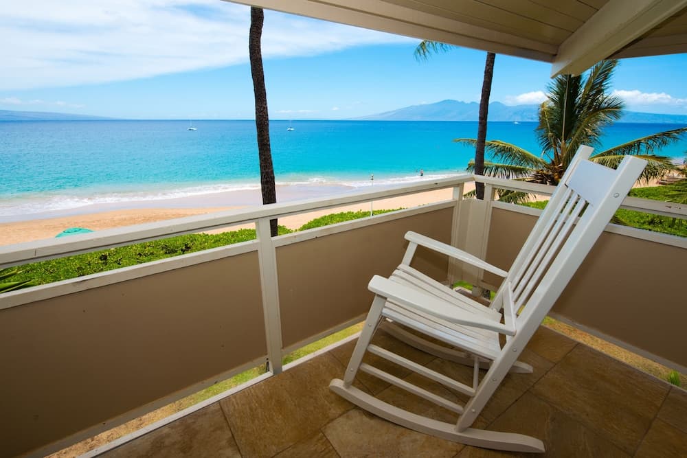 Kaanapali Ocean Inn