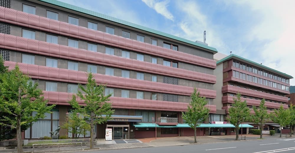 Hotel Heian No Mori Kyoto