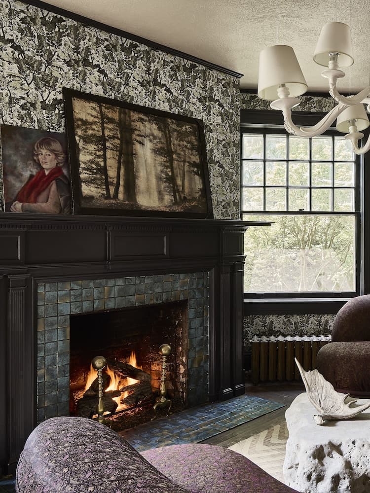 Blind Tiger Asheville