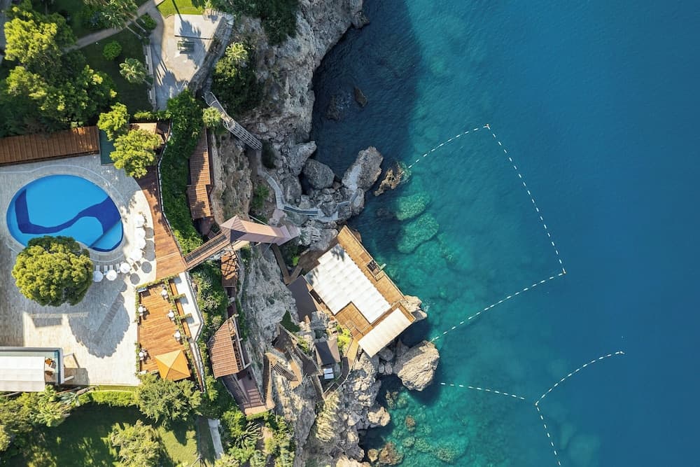 Delta Hotels by Marriott Antalya Lara