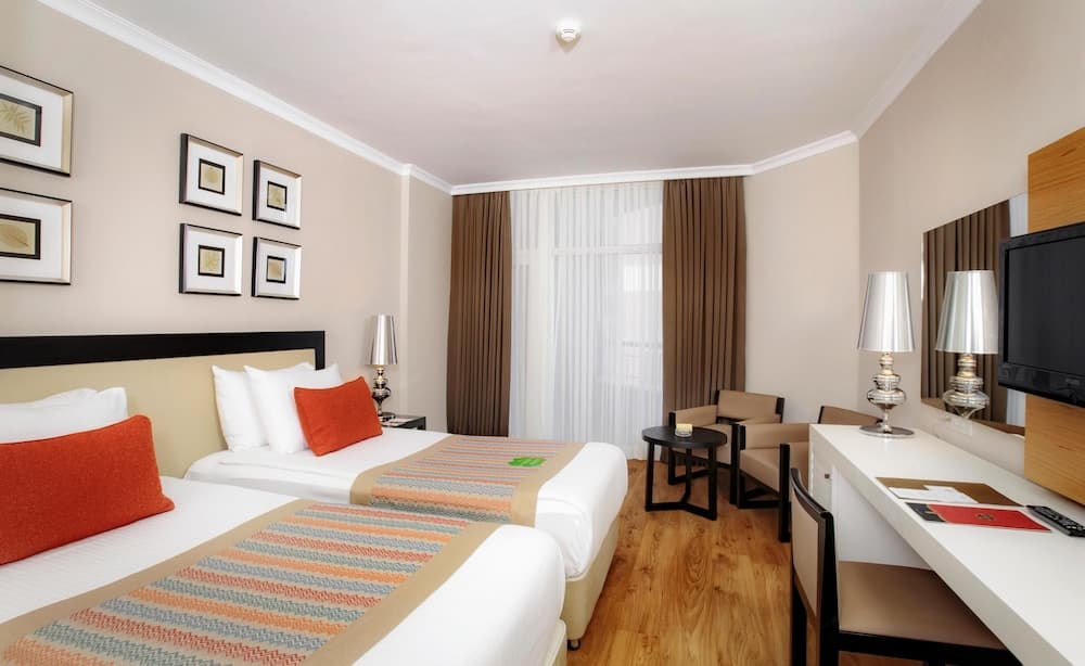 Oda
