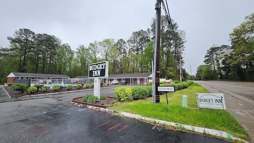 Budget Inn