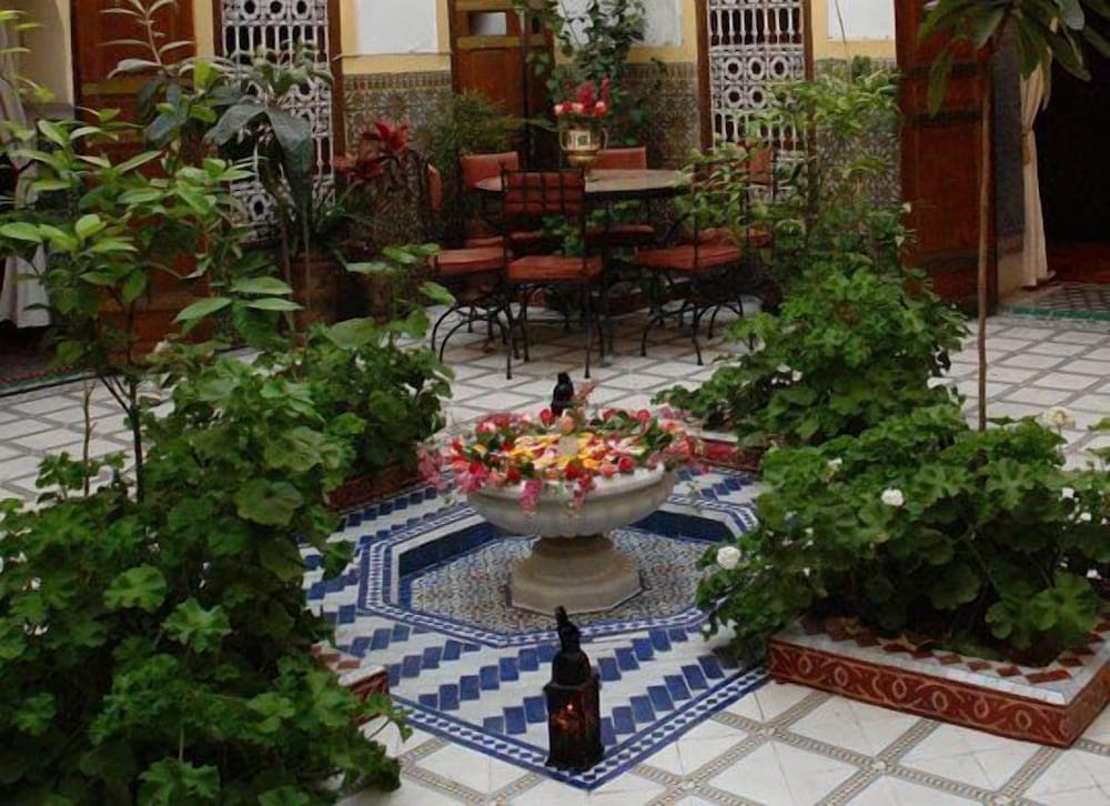 Riad Dalia