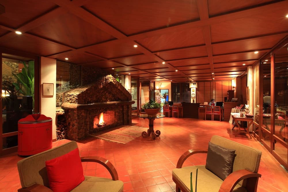 Giriş/çıkış büfesi