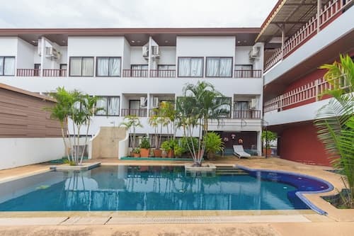 BP Chiang Mai City Hotel