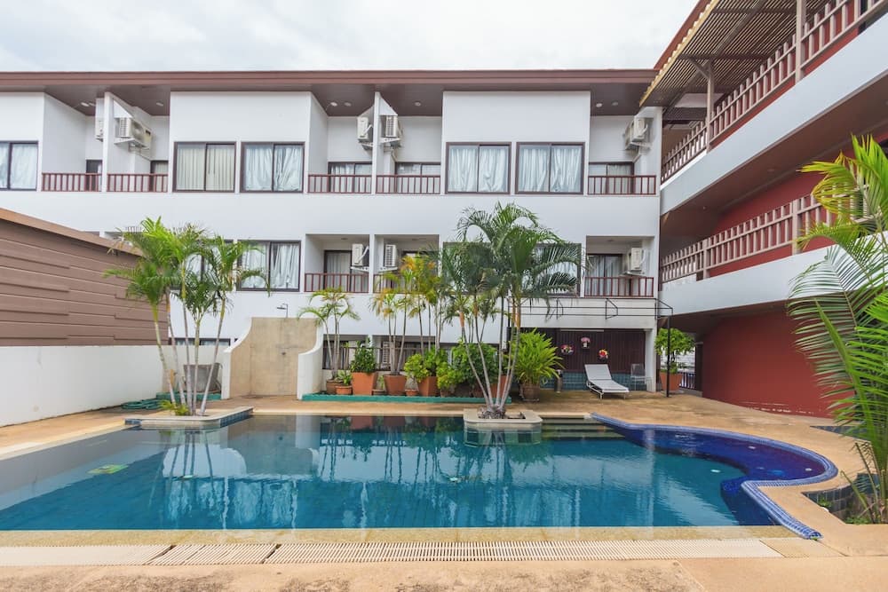 BP Chiang Mai City Hotel