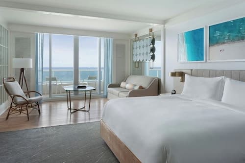 The Ritz-Carlton, Fort Lauderdale