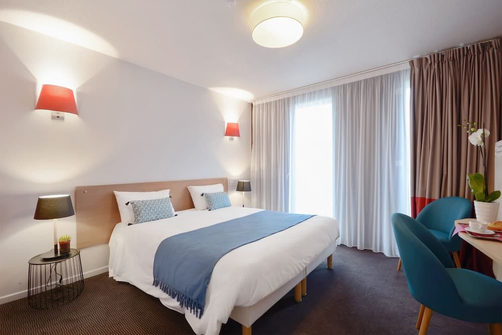 Appart'City Confort Lille Grand Palais