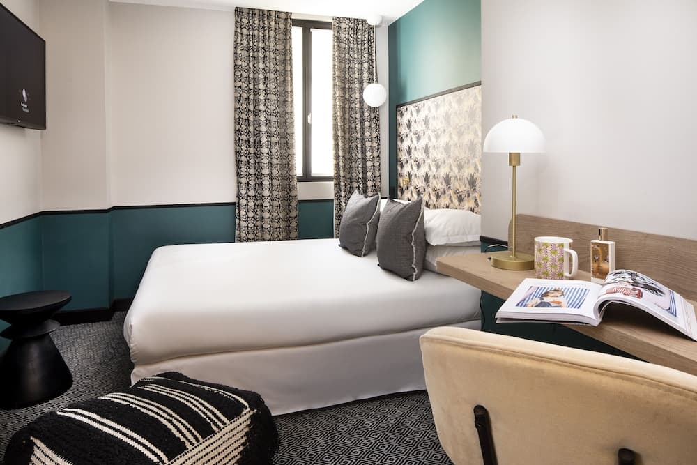 Hotel Paris La Fayette