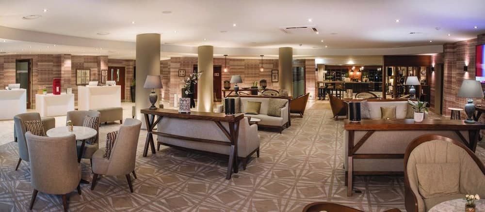 Staverton Park Hotel & Golf Club