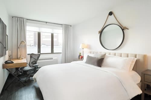 AMTD Idea Tribeca Hotel