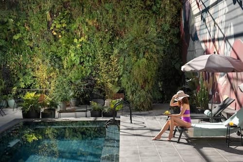 Hotel Hotel - Avenida Liberdade, a Member of Design Hotels