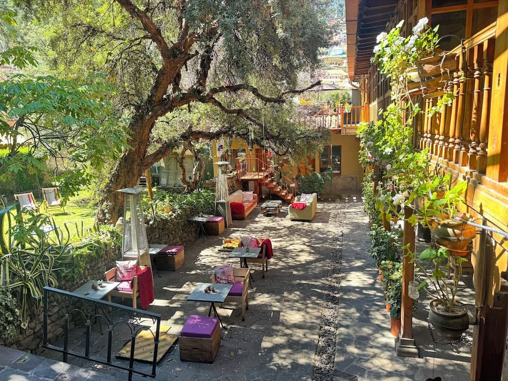 ARQUEOLOGO EXCLUSIVE SELECTION - Casa Peralta