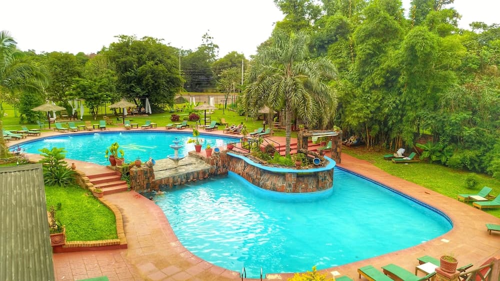Hotel Carmen