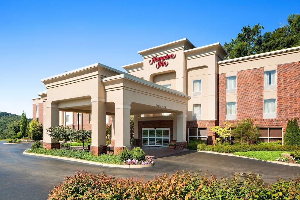 Hampton Inn Athens