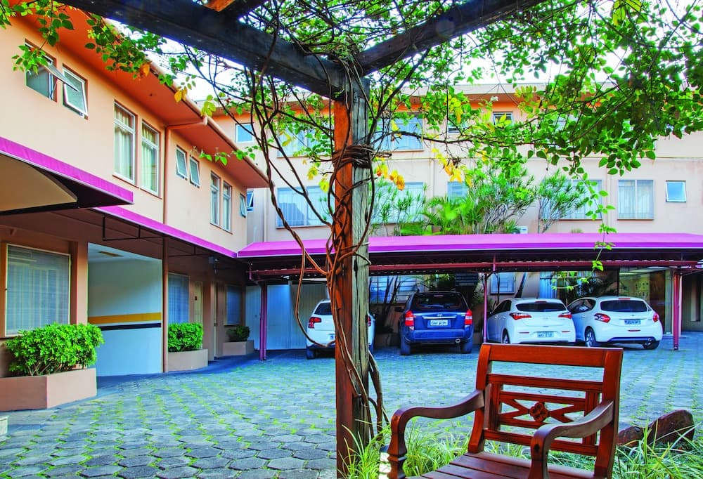 Konaklama yeri alanı